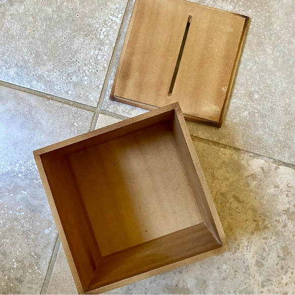 🆕 Make A Wish Handcrafted Box - Picture 4 of 9